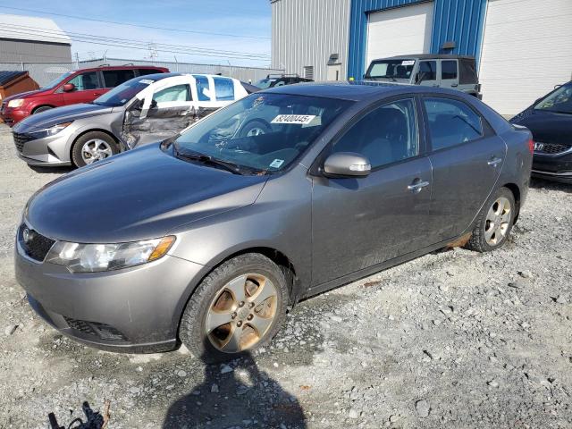 Global Auto Auctions: 2010 KIA FORTE EX