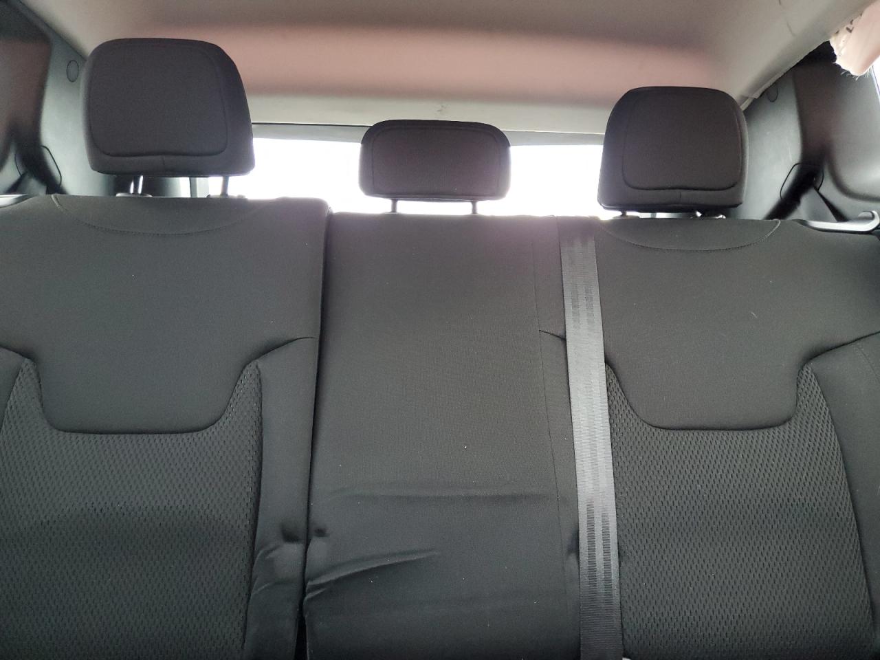 JEEP RENEGADE LATITUDE