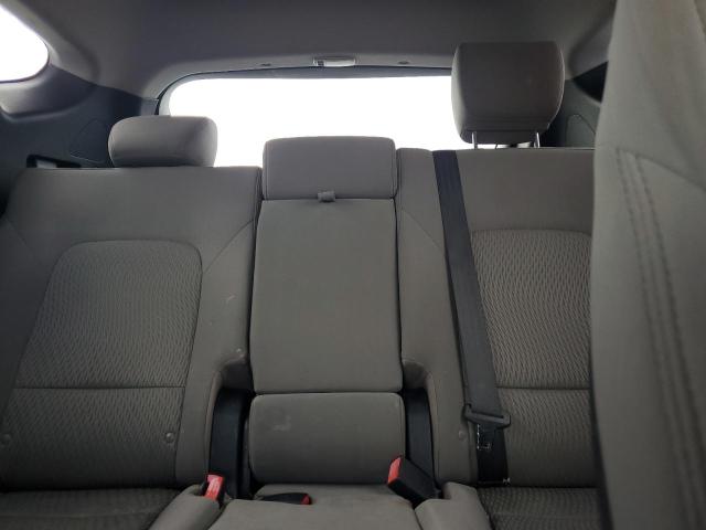 2015 HYUNDAI SANTA FE S 5XYZT3LB5FG270440