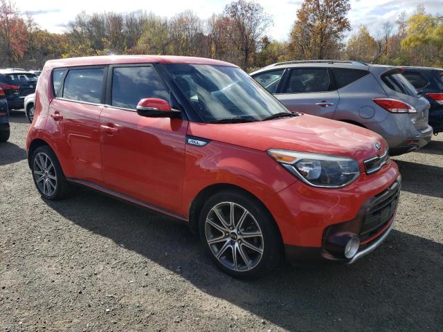 2019 KIA SOUL ! - Inny widok