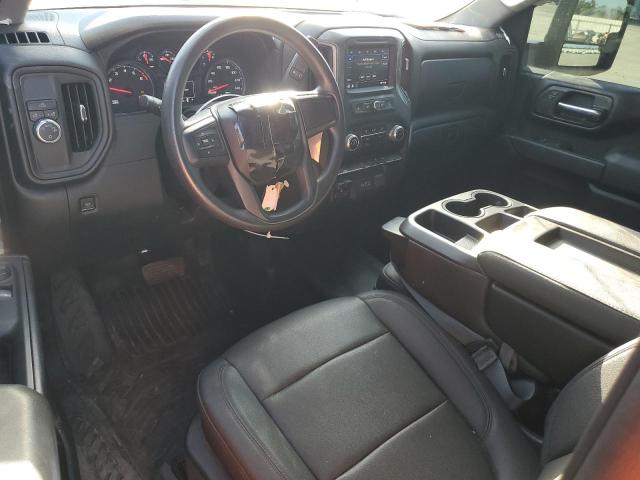 2023 GMC SIERRA C25 - 1GT08LE78PF229100