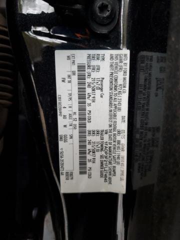 2015 FORD FOCUS SE - 1FADP3F21FL274845