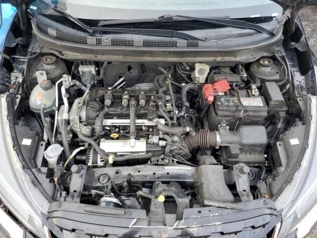 2022 NISSAN KICKS SR 3N1CP5DV8NL480717