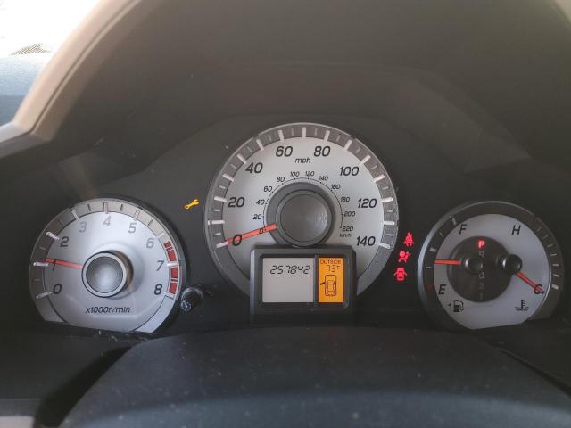 2015 HONDA PILOT EXLN 5FNYF3H73FB022010