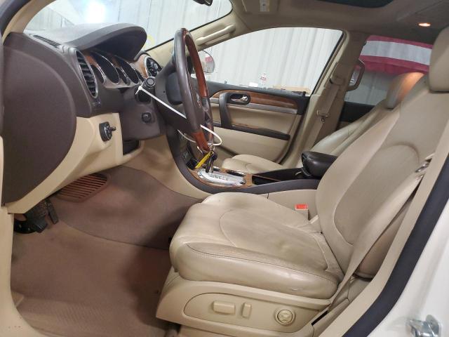 2008 BUICK ENCLAVE CX #3278664740