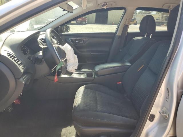 2017 NISSAN ALTIMA 2.5 - 1N4AL3APXHC251214