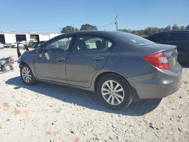 2012 HONDA CIVIC EX - 2HGFB2F80CH526336