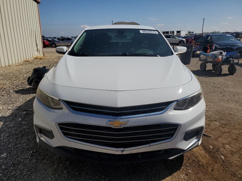 2018 CHEVROLET MALIBU LT - 1G1ZD5ST2JF153812