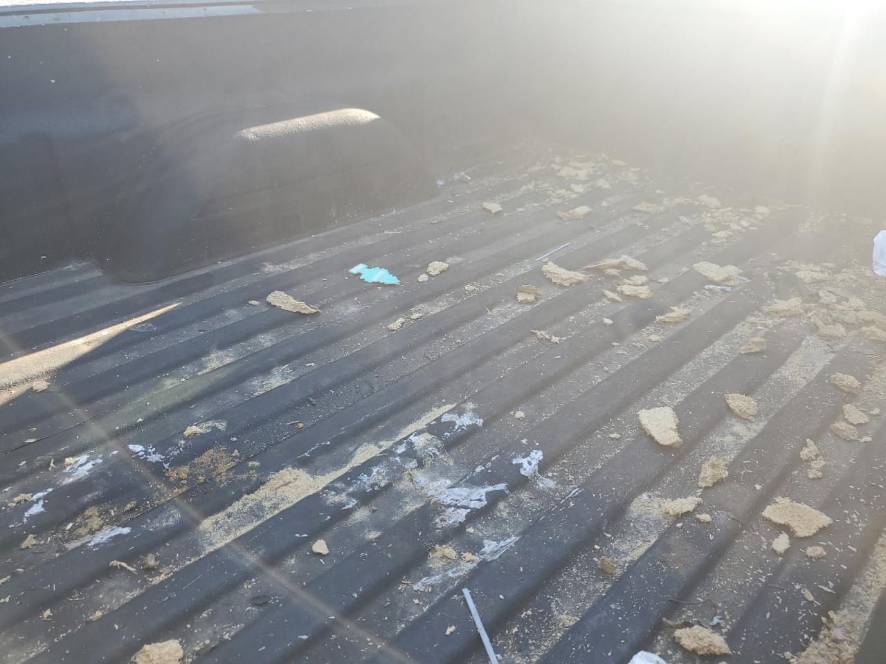 Lot #3296510643 2002 CHEVROLET SILVERADO