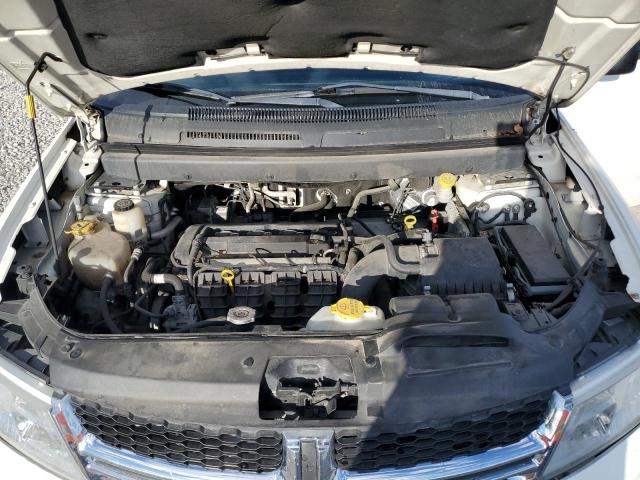 2017 DODGE JOURNEY SE 3C4PDCAB2HT577373