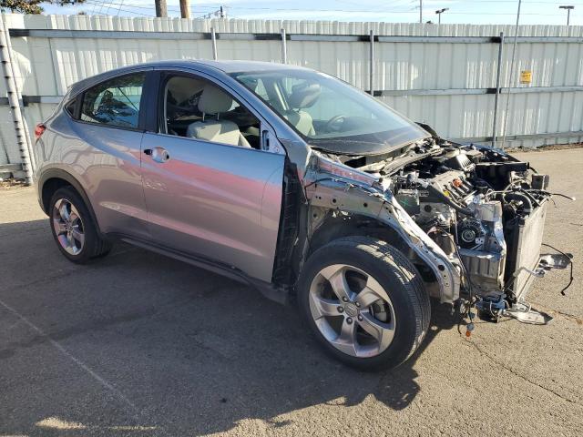 2019 HONDA HR-V LX - 3CZRU6H38KG730857