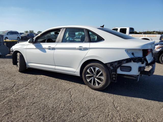 2024 VOLKSWAGEN JETTA S 3VW5M7BUXRM013199