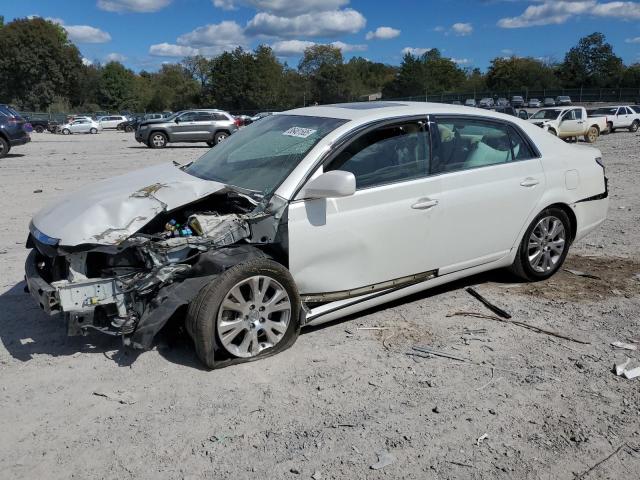 Global Auto Auctions: 2008 TOYOTA AVALON XL
