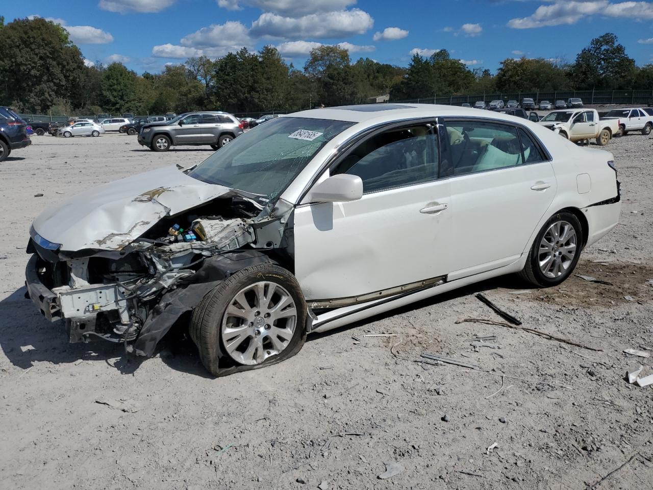 Lot #3287669019 2008 TOYOTA AVALON XL