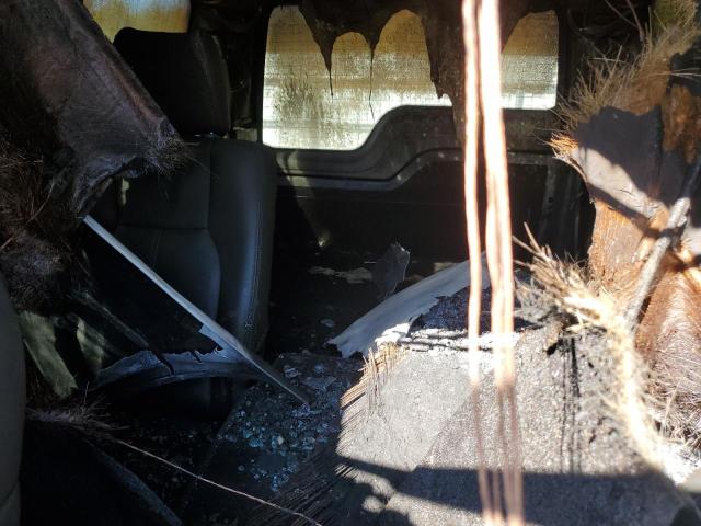 2016 LAND ROVER LR4 HSE LUXURY SALAK2V64GA799365