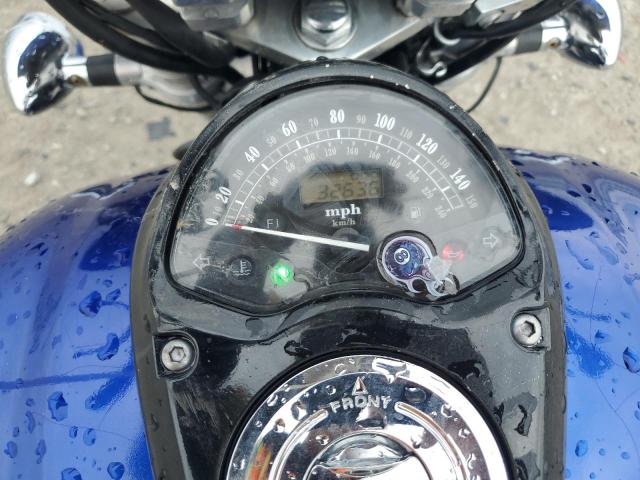 2006 HONDA VTX1800 R 1HFSC49056A400008