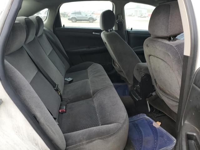 2006 CHEVROLET IMPALA LT #3285710648