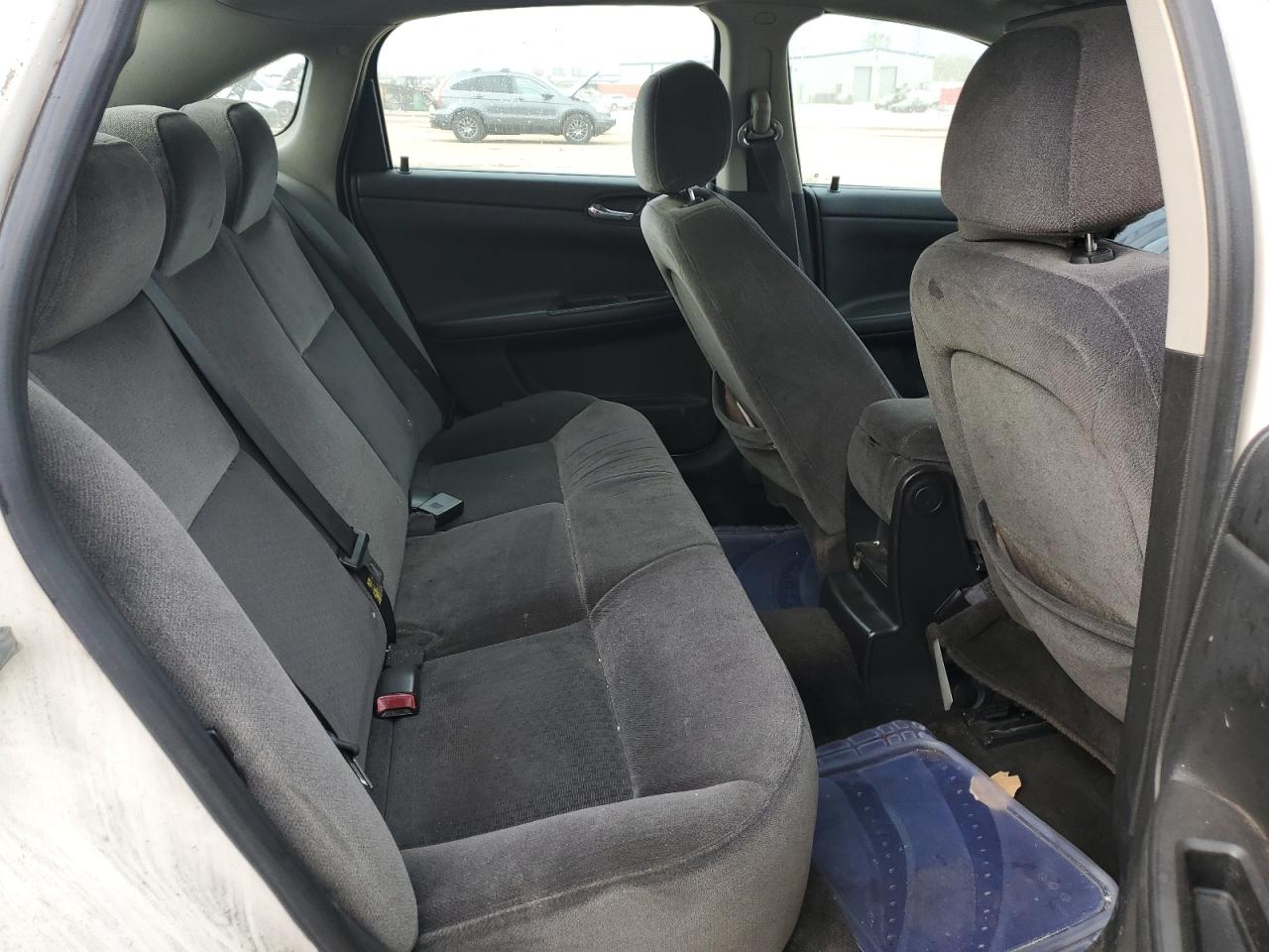 Lot #3285710648 2006 CHEVROLET IMPALA LT