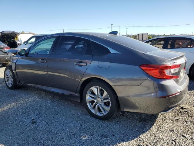 2020 HONDA ACCORD LX #3297344753