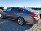 Lot #3297344753 2020 HONDA ACCORD LX
