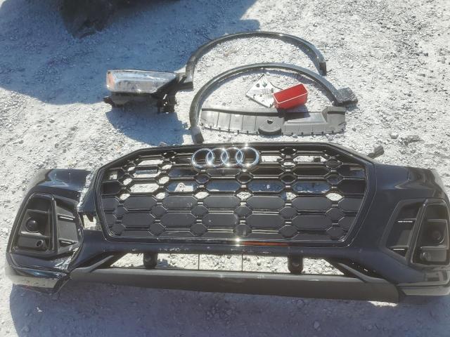 2022 AUDI Q5 PRESTIGE 45 WA1FAAFY6N2002335