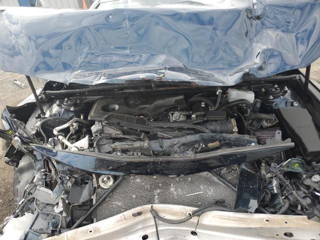 2019 TOYOTA CAMRY LE 4T1B31HK1KU509422