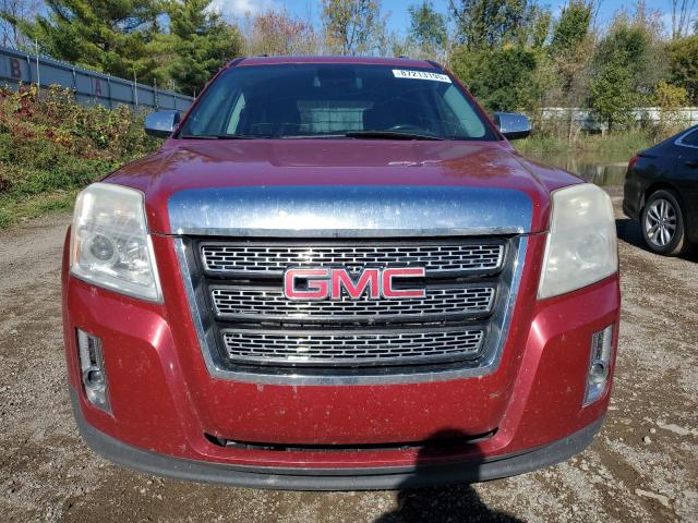 2013 GMC TERRAIN SL - 2GKFLSE37D6181423