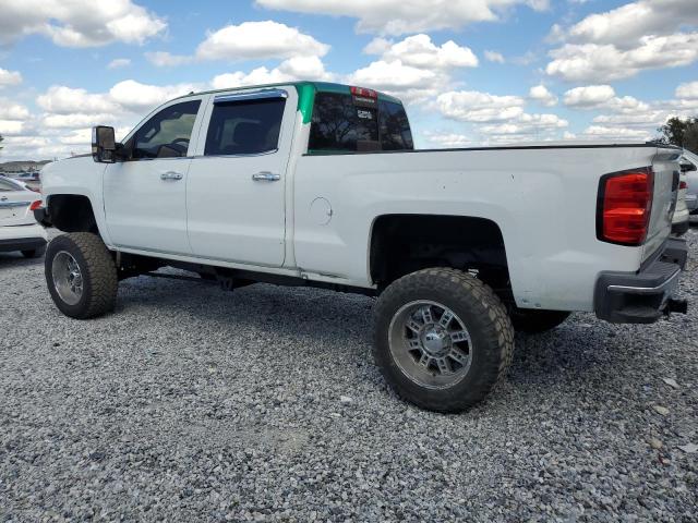 2015 CHEVROLET SILVERADO #3287451998