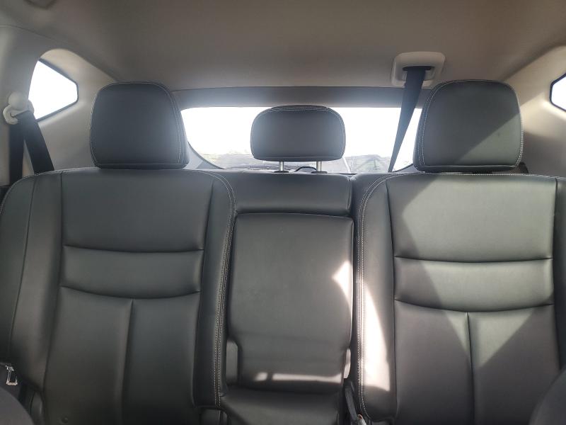 2023 NISSAN MURANO SV 5N1AZ2BS1PC110693