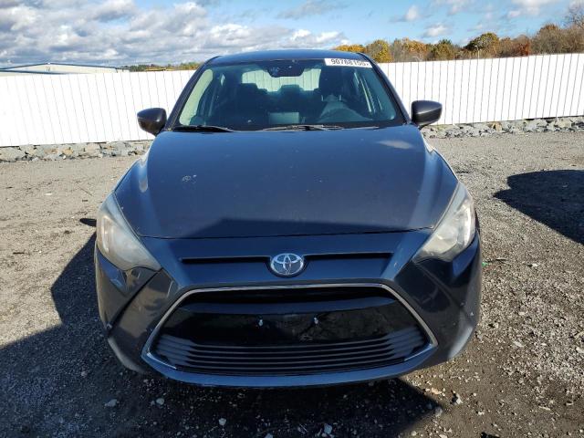 2017 TOYOTA YARIS IA #3291295508