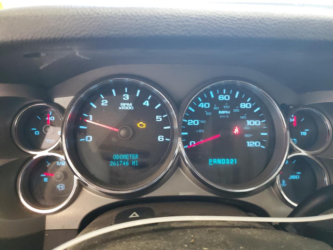 Lot #3270734854 2007 GMC NEW SIERRA