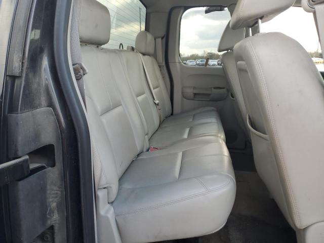 2007 GMC NEW SIERRA #3296939833