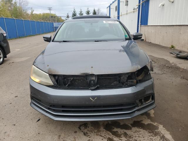2015 VOLKSWAGEN JETTA SE - 3VWD07AJ8FM408105