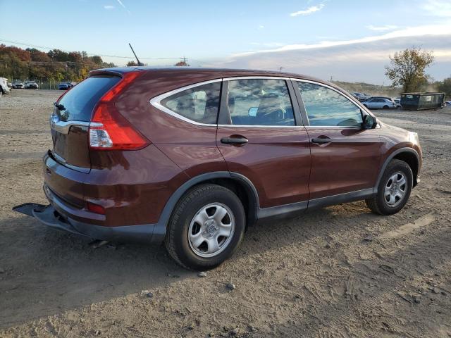2015 HONDA CR-V LX - 2HKRM3H35FH506026