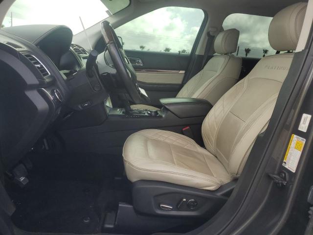 2017 FORD EXPLORER P - 1FM5K8HT9HGC45259