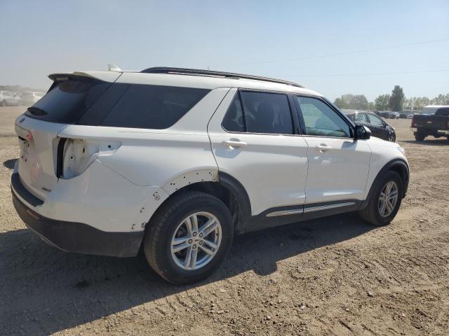 2024 FORD EXPLORER X - 1FMSK8DH1RGA49659