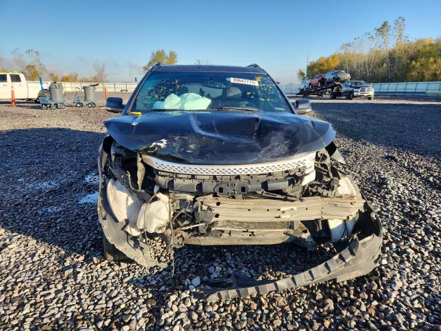 2013 FORD EXPLORER X #3293463418