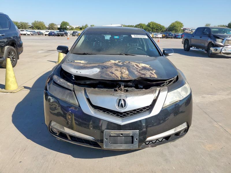 2011 ACURA TL - 19UUA8F22BA006998