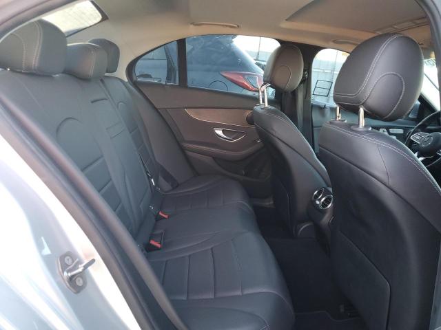 2020 MERCEDES-BENZ C 300 - WDDWF8DB6LR533057