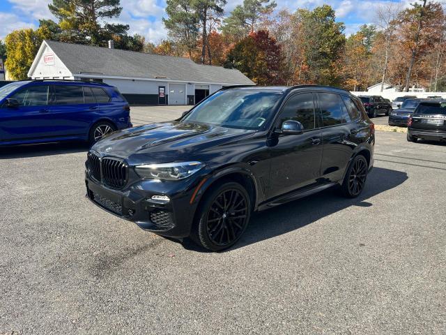 2020 BMW X5 SDRIVE 5UXCR4C05L9B52590