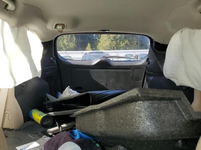 2017 SUBARU OUTBACK 2. 4S4BSAFC9H3352025