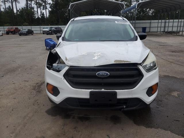 2017 FORD ESCAPE S - 1FMCU0F7XHUB12942