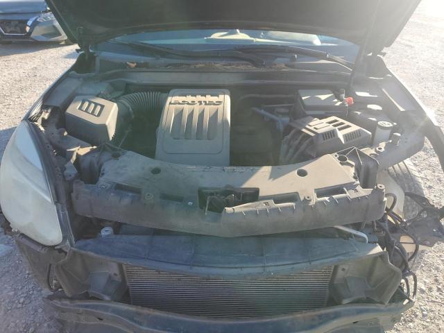 2017 CHEVROLET EQUINOX LT 2GNFLFEK3H6288654