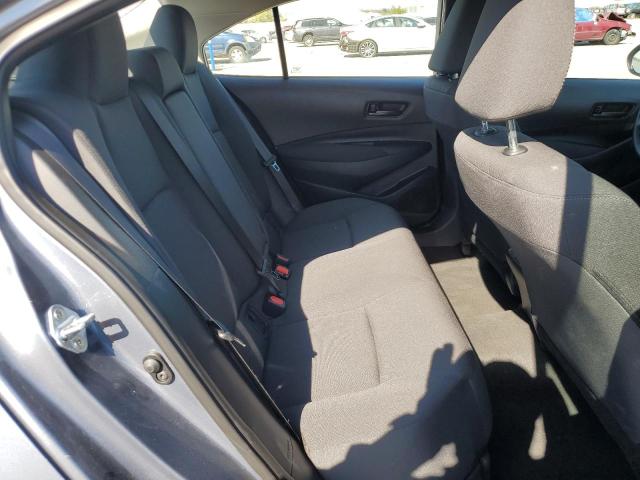 2025 TOYOTA COROLLA LE 5YFB4MDEXSP318078