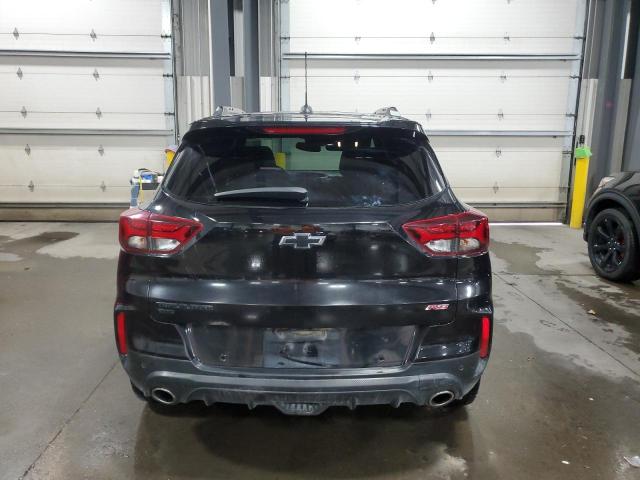 2021 CHEVROLET TRAILBLAZE #3283989814
