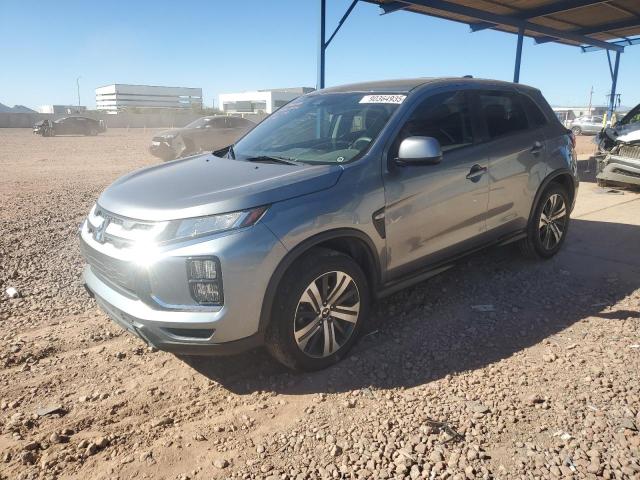 2021 MITSUBISHI OUTLANDER #3310445358