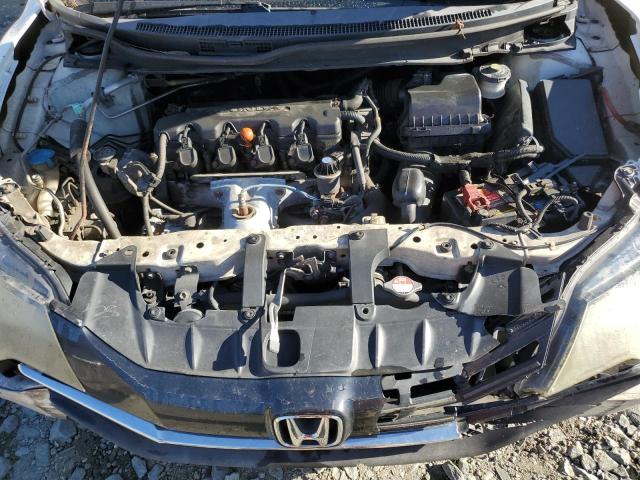 2014 HONDA CIVIC EX #3297055497