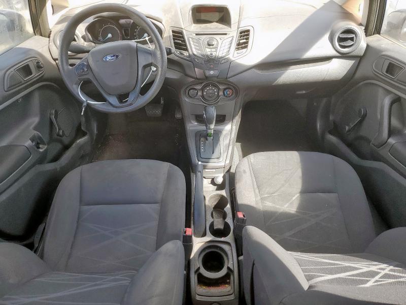 2014 FORD FIESTA S #3296990813