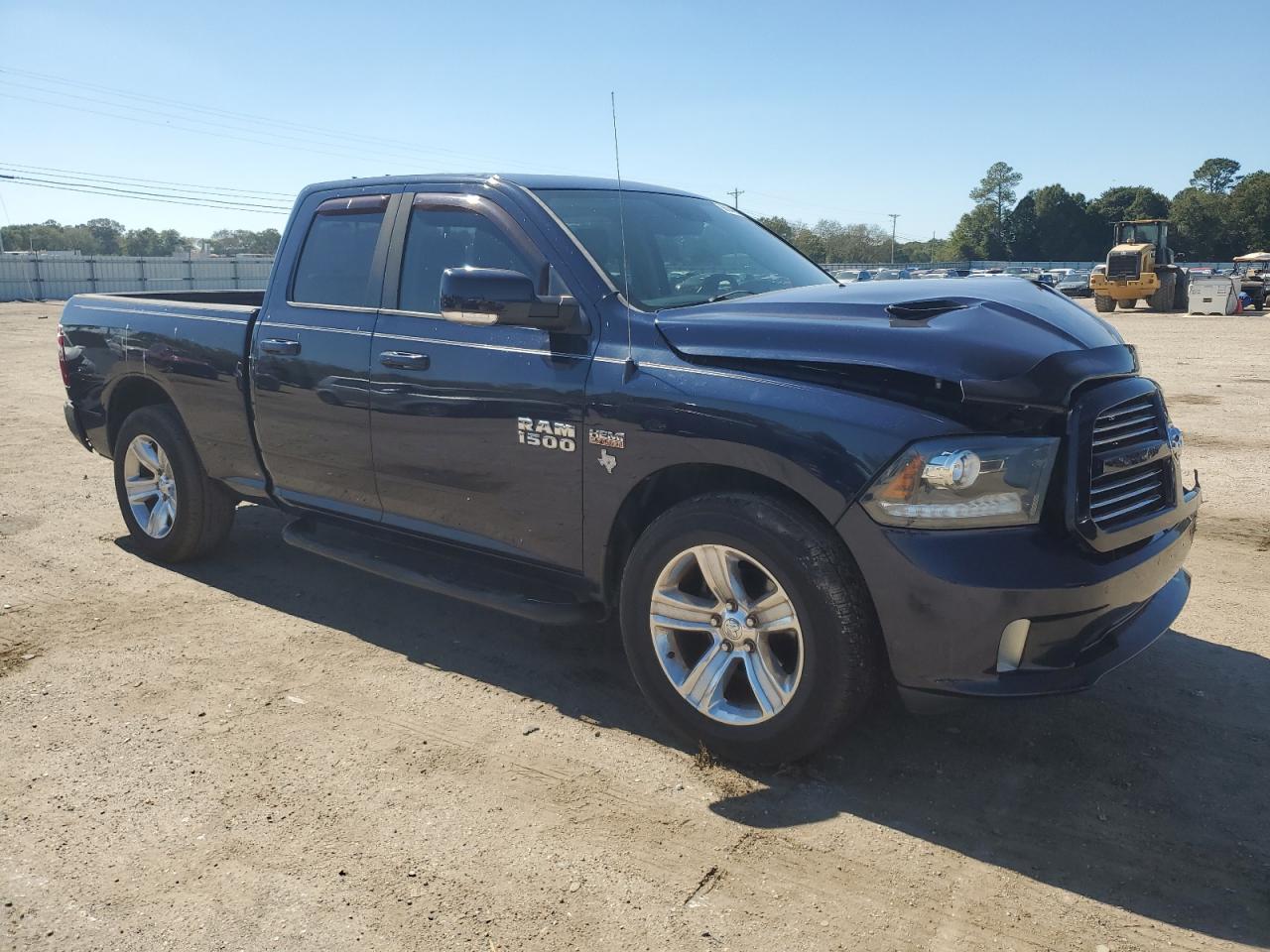 RAM 1500 SPORT
