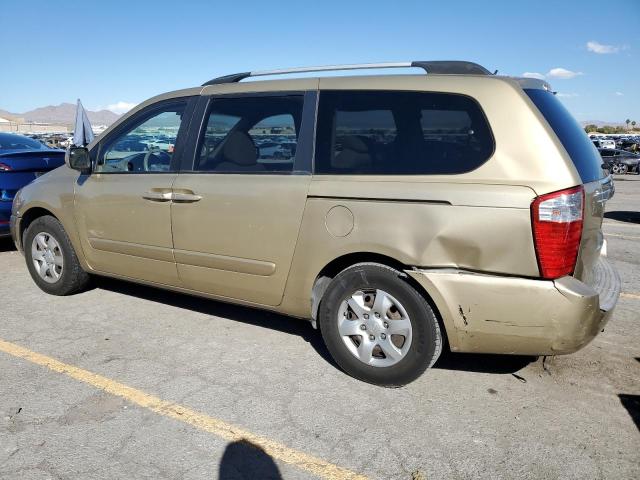2010 KIA SEDONA LX #3294604047